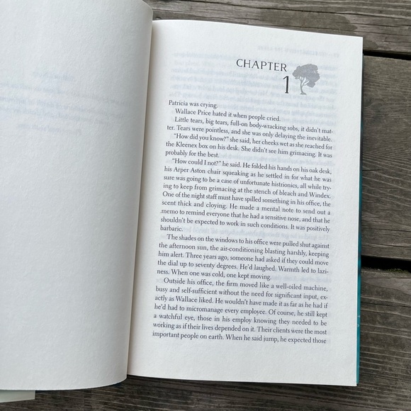 Under The Whispering Door First Edition Hardcover Book By TJ Klune - Picture 9 of 13